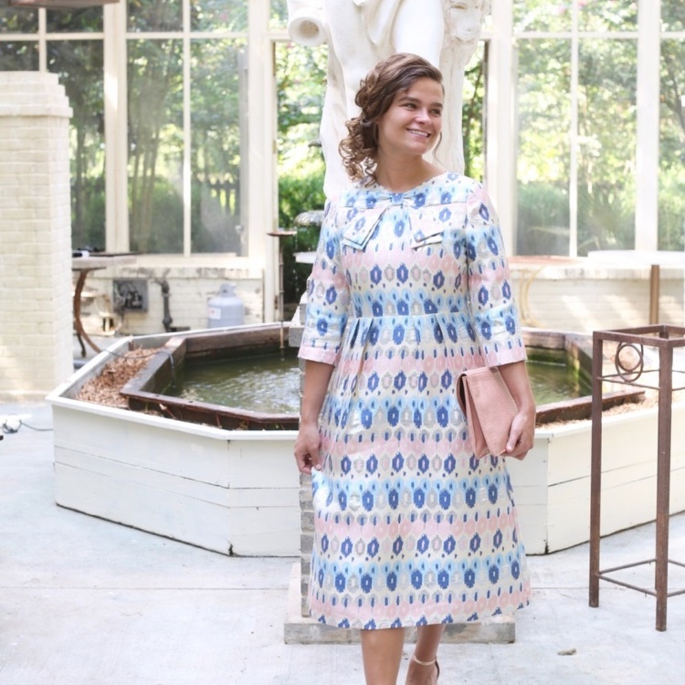 dainty jewels dress